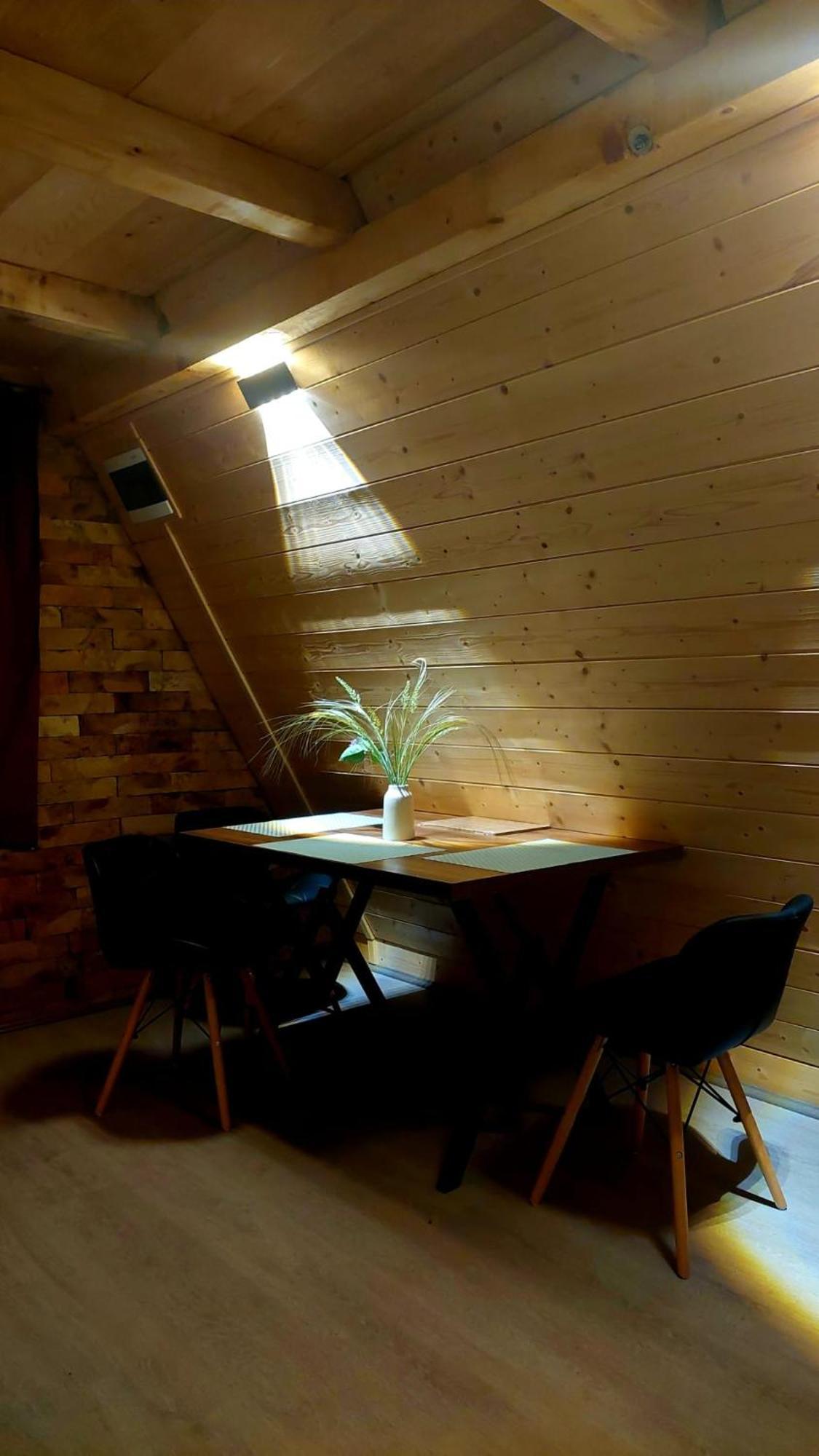 Holiday home Luna Kuca- Devojacki Bunar