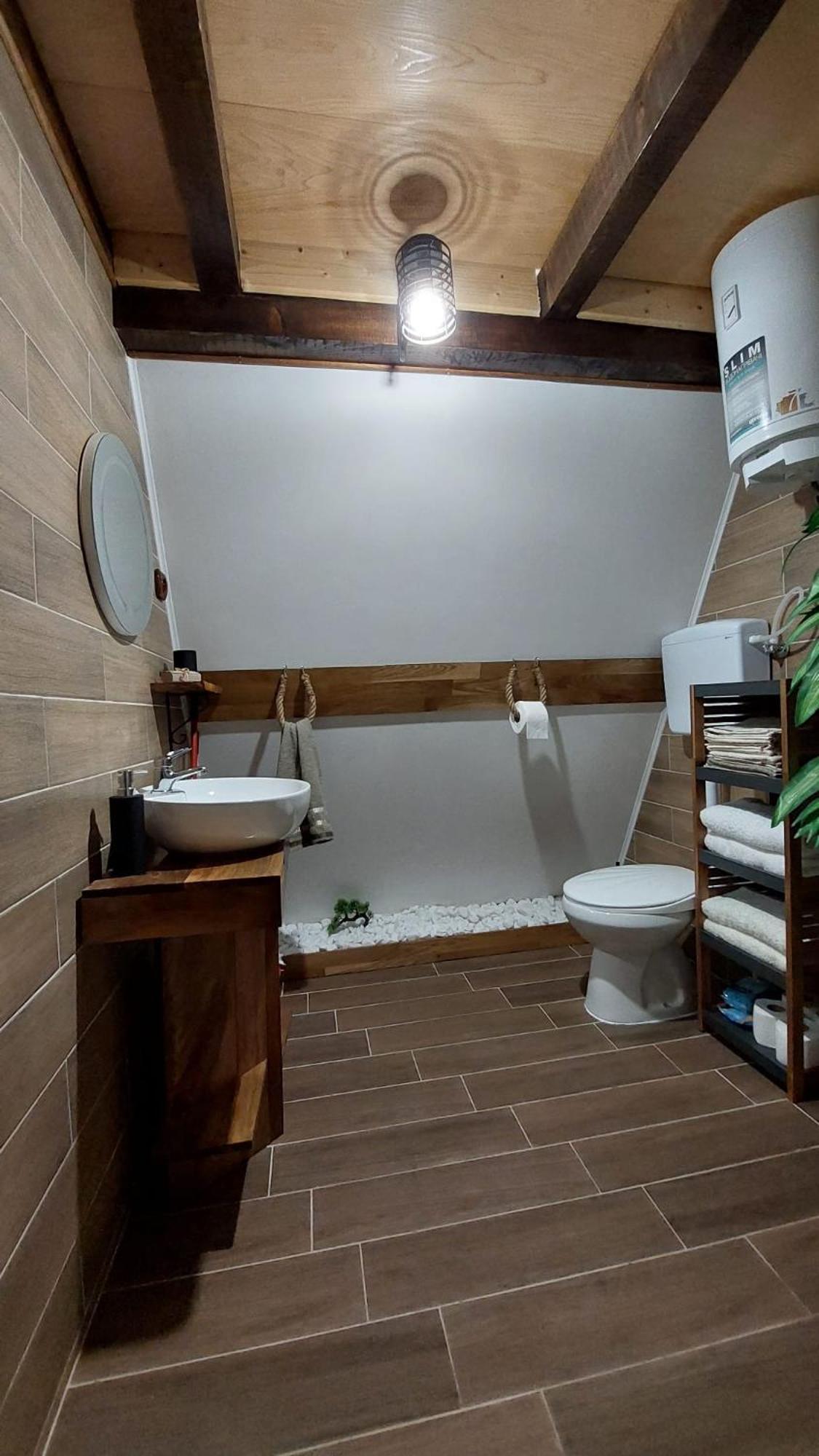 Holiday home Luna Kuca- Devojacki Bunar Vladimirovac