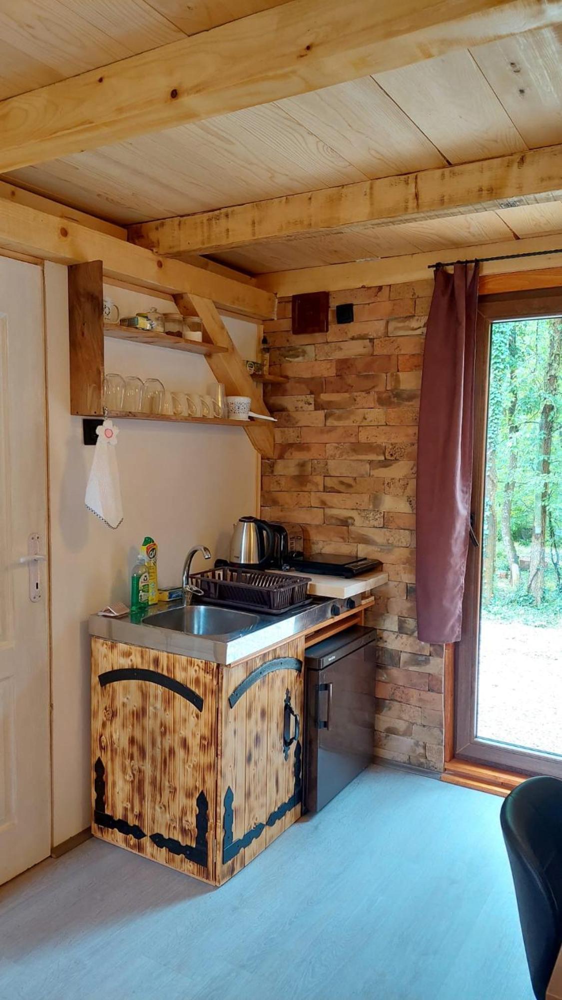 Holiday home Luna Kuca- Devojacki Bunar