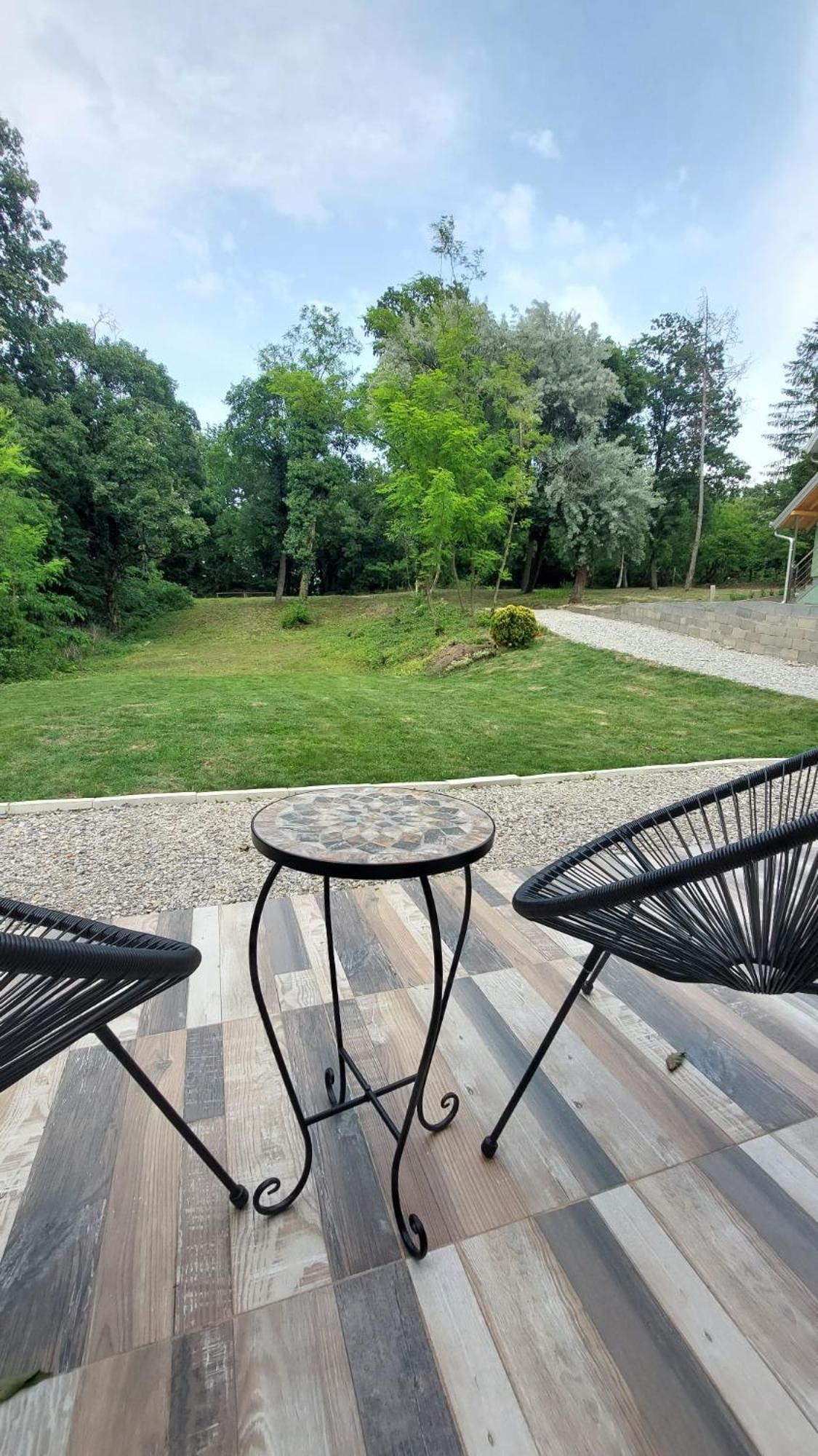 Luna Kuca- Devojacki Bunar Holiday home