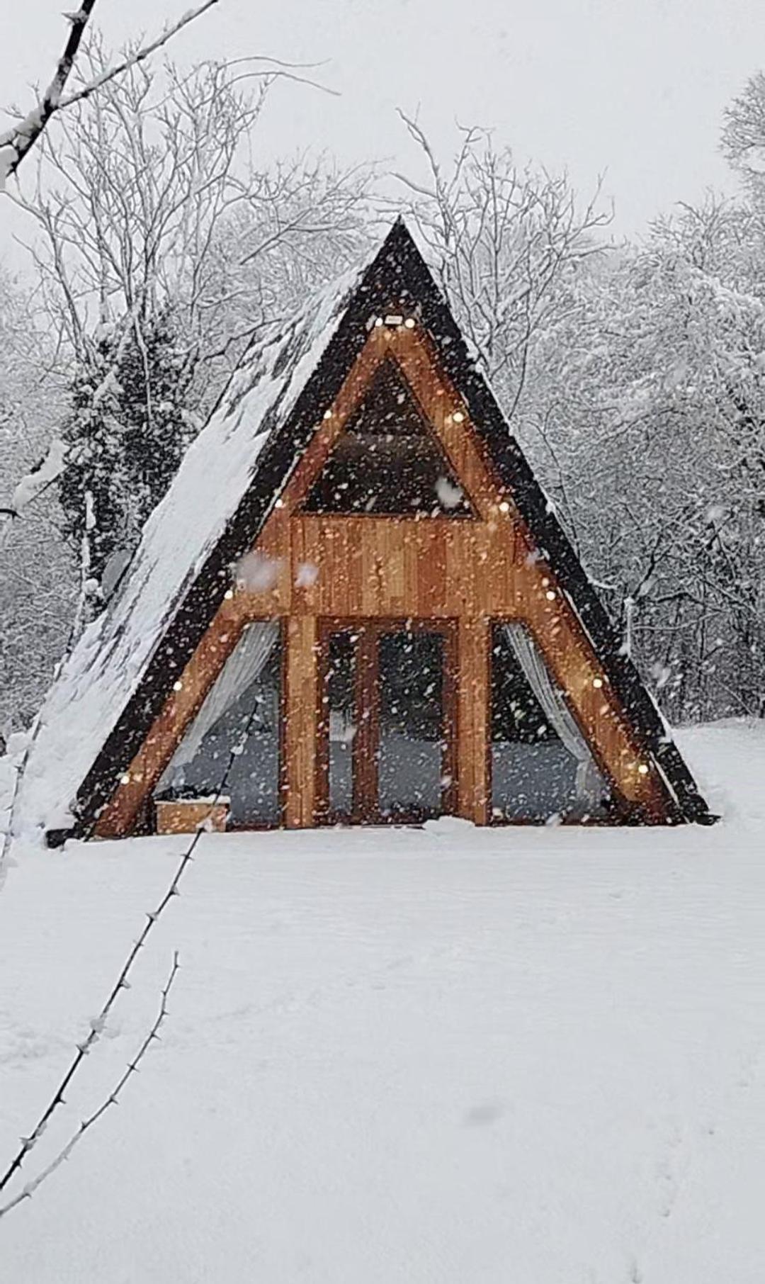 Holiday home Luna Kuca- Devojacki Bunar Vladimirovac